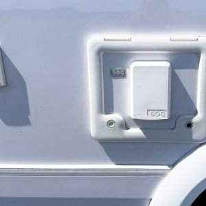 foto 3.5t/6míst obytňák Fiat Ducato 2.3D Dethleffs Trend obytný vůz premiovka
