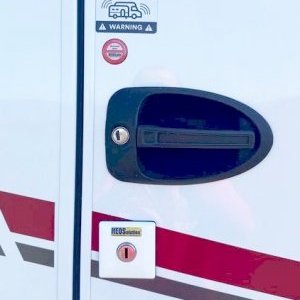 foto 3.5t/6míst obytňák Fiat Ducato 2.3D Dethleffs Trend obytný vůz premiovka