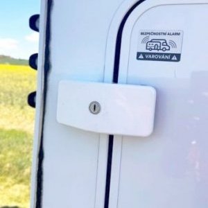 foto 3.5t/6míst obytňák Fiat Ducato 2.3D Dethleffs Trend obytný vůz premiovka