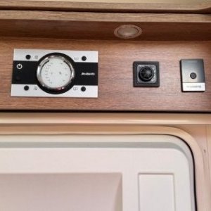 foto 3.5t/6míst obytňák Fiat Ducato 2.3D Dethleffs Trend obytný vůz premiovka